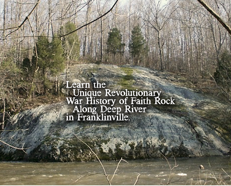 Faith Rock