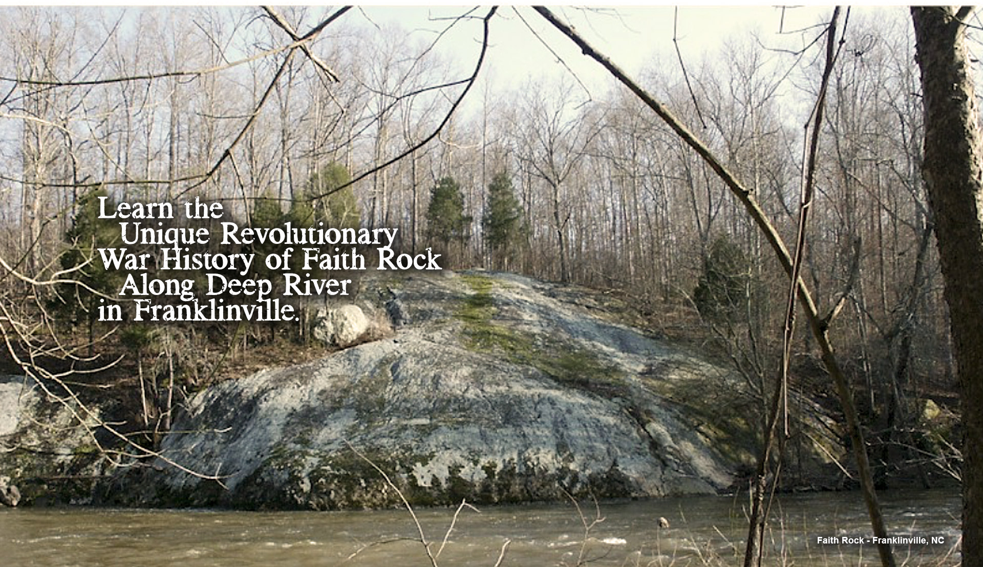 Faith Rock